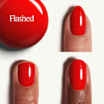 Gel Nagellack Couture 260 Flashed essie