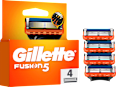 Rasierklingen Fusion5 Gillette
