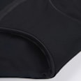 Periodenunterwäsche Stretch Hipster schwarz, Gr. M SELENACARE