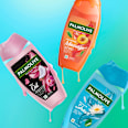 Duschgel Dusche & Rasur Thermel Spa Palmolive