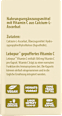 Kapseln Gepuffertes Vitamin C Lebepur