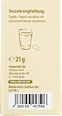 Kapseln Gepuffertes Vitamin C Lebepur