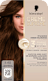 Dauerhafte Coloration Creme Supreme - Nr. 5-60 Schokobraun Schwarzkopf CREME SUPREME