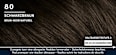 Anti-Grau Tönungs-Gel - Nr. 80 Natur Schwarzbraun Schwarzkopf Men Perfect