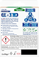WC-Stein Selbst Aktiv Chlor BLUE STAR