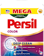 Colorwaschmittel Pulver Deep Clean Persil
