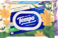 Feuchte Toilettentücher (2x42 Stück) Tempo