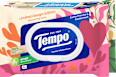 Feuchte Toilettentücher (2x42 Stück) Tempo