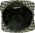 Kosmetiktasche Blumen manòu