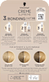 Dauerhafte Coloration Creme Supreme - Nr. 9-0 Natürliches Hellblond Schwarzkopf CREME SUPREME
