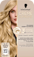 Dauerhafte Coloration Creme Supreme - Nr. 9-0 Natürliches Hellblond Schwarzkopf CREME SUPREME