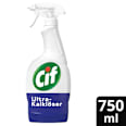 Badreiniger Power & Shine Cif
