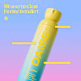 Deospray Sunny Vanille & Kokos DAISE