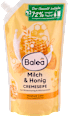 Cremeseife Milch & Honig, Nachfüllpack Balea