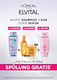 Shampoo Collagen Lifter L'ORÉAL PARiS ELVITAL
