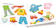 Kinderbuch Mein allererstes Bilderlexikon Ravensburger
