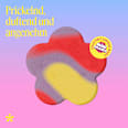 Badebombe Fizzed Up Berry Sherbet Scent DAISE