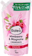 Ricarica di sapone liquido al lampone e magnolia Balea