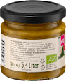 Gemüsebrühe Paste dmBio