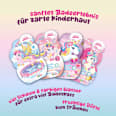 Schaumbad Einhorn treaclemoon