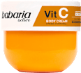 Cremă de corp cu vitamina C babaria