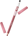 Črtalo za ustnice True Lips 38 Rose Nude PUPA