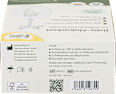 Baby-Abdruckset 1 Dose Grünspecht