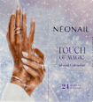 Adventskalender 2026 Touch Of Magic NÉONAIL