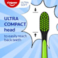 Четка за зъби Ultra Soft Colgate