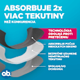 Menštruačné nohavičky teens, veľ 152-164 Heavy Flow o.b.