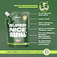 Feuchtschaum Super Nice Refill nevernot
