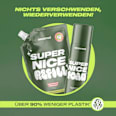 Feuchtschaum Super Nice Refill nevernot