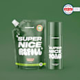 Feuchtschaum Super Nice Refill nevernot