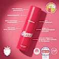 Gleitgel Berry Wet nevernot