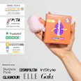 Tampons Soft Big Pack nevernot