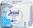 Higienske predloge za srednjo inkontinenco Maxi Jessa DISKRET