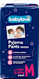 Pyjama Pants Gr. M (17-30 kg) babylove