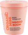SCRUB JAM Piling za telo - MANGO BOOM ORGANIC MiMi