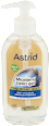 Hyaluronic Gold micelární čisticí gel Astrid