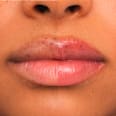 Lipgloss Set The Super Peptide Glossy Lip Treatment + Pouch 2tlg essence