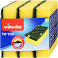 Mosogatószivacs Tip Top Vileda