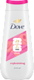 Advanced Care Krémtusfürdő Replenishing Dove
