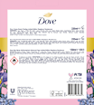 Geschenkset Bridgerton  Dove