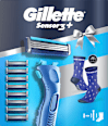 Sensor 3+ poklon paket Gillette