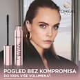 PARADISE BIG DEAL LATEX maskara - crna L'ORÉAL PARiS
