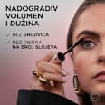 PARADISE BIG DEAL LATEX maskara - crna L'ORÉAL PARiS