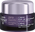 Louis Widmer proderm Anti-Aging Augencreme Louis Widmer proderm