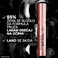 PARADISE BIG DEAL LATEX maskara - crna L'ORÉAL PARiS