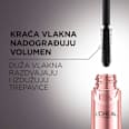 PARADISE BIG DEAL LATEX maskara - crna L'ORÉAL PARiS