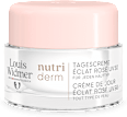 Louis Widmer nutriderm Tagescreme Èclat Rosé parfümfrei LSF50 Louis Widmer nutriderm